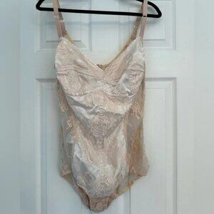 Rosamosario Bodysuit NWOT